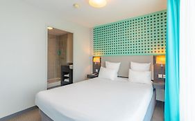 Appart'City Confort Montpellier Ovalie II